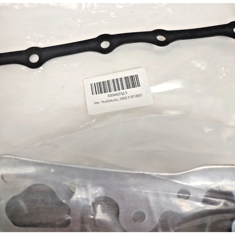 Auto Transmission Filter & Gasket Kit For Nissan Altima Maxima Quest Murano 3.5L